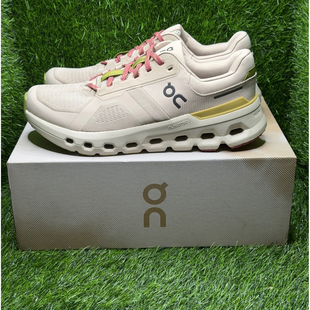 On Running Cloudrunner WalkGood Grandy Mens size 10 Running Shoes 3ME10682620